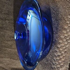 Anchor Hocking Casserole Dish